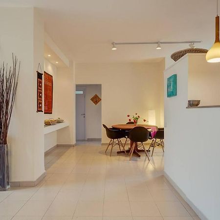 Colony Suites - Wedgewood St. Jerozolima Zewnętrze zdjęcie