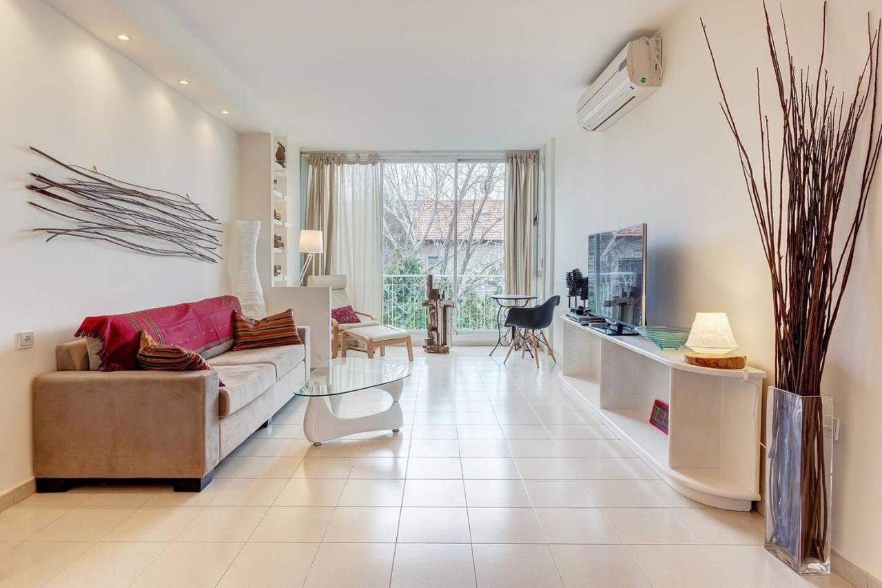 Colony Suites - Wedgewood St. Jerozolima Zewnętrze zdjęcie