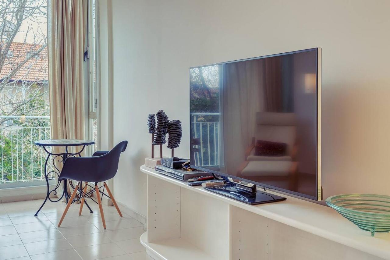 Colony Suites - Wedgewood St. Jerozolima Zewnętrze zdjęcie
