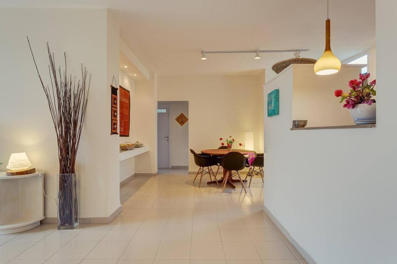Colony Suites - Wedgewood St. Jerozolima Zewnętrze zdjęcie