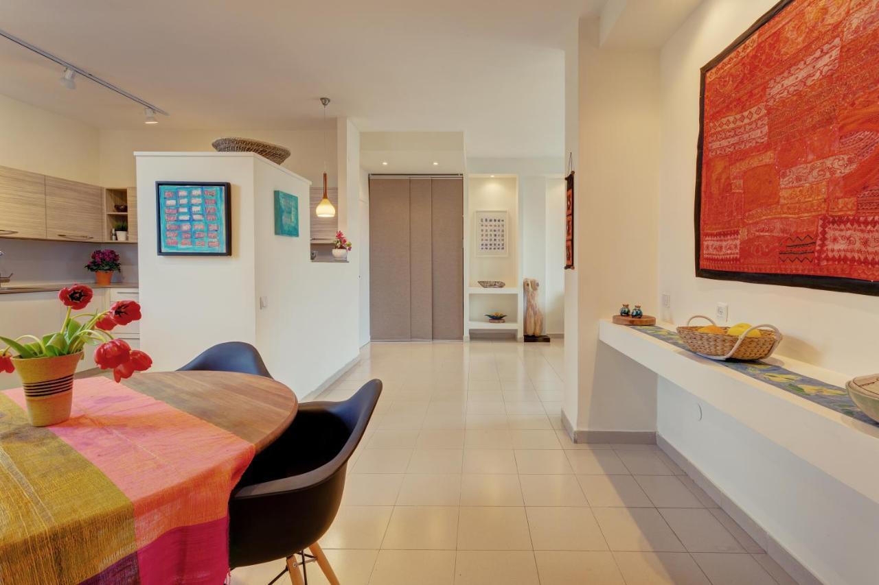 Colony Suites - Wedgewood St. Jerozolima Zewnętrze zdjęcie