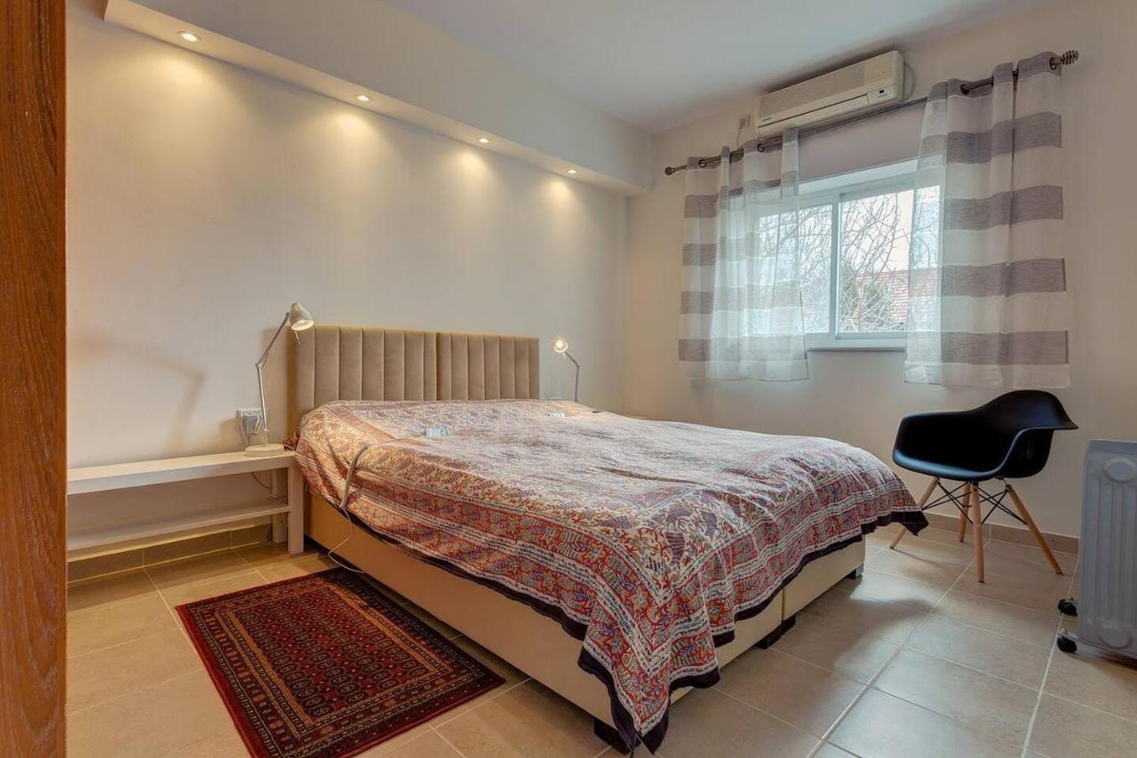 Colony Suites - Wedgewood St. Jerozolima Zewnętrze zdjęcie