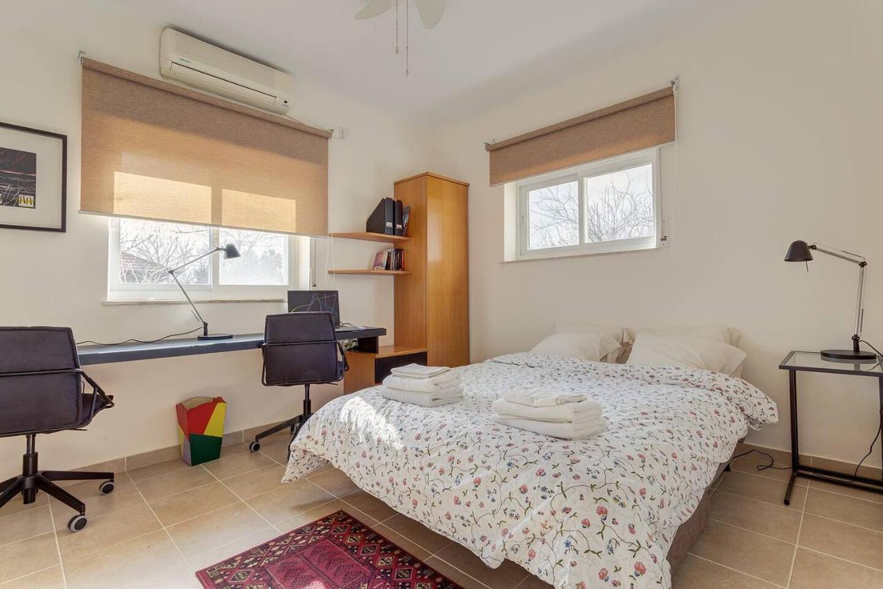 Colony Suites - Wedgewood St. Jerozolima Zewnętrze zdjęcie